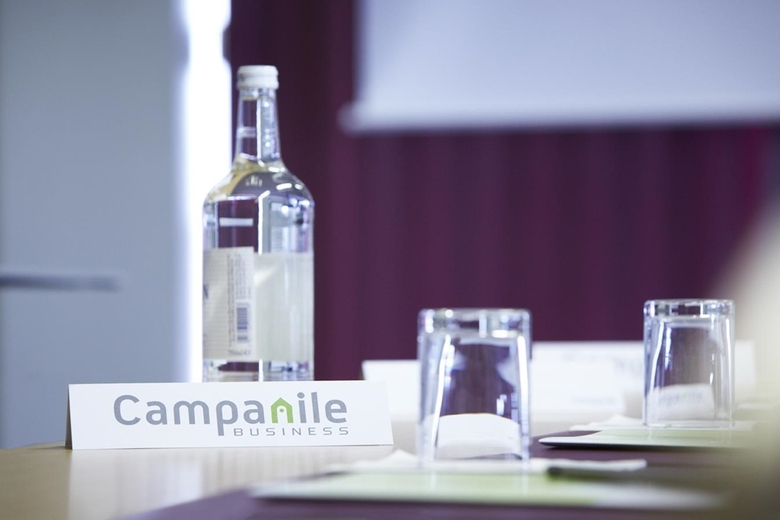 Hotel Campanile Birmingham