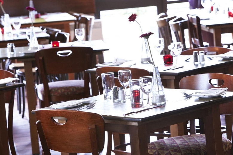 Hotel Campanile Birmingham