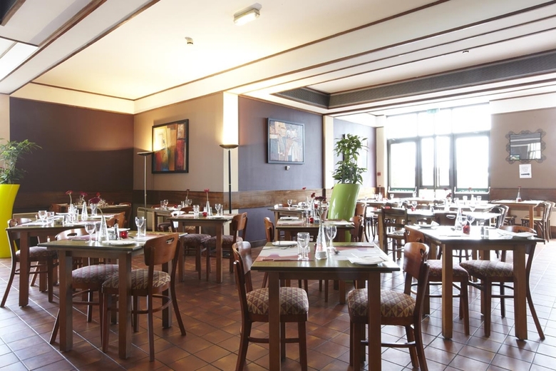 Hotel Campanile Birmingham