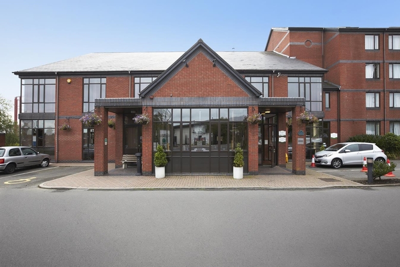 Hotel Campanile Birmingham