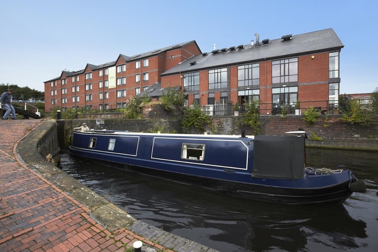 Hotel Campanile Birmingham