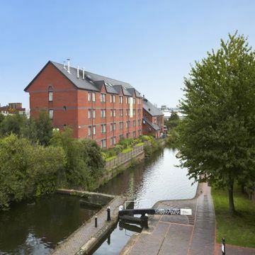 Hotel Campanile Birmingham