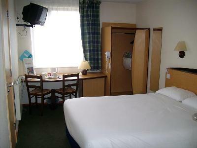Hotel Campanile Birmingham