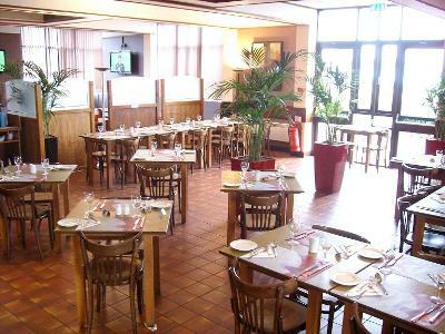 Hotel Campanile Birmingham