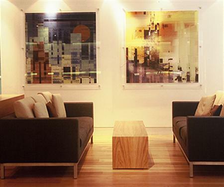 Hotel Hilton Garden Inn Birmingham Brindley Place