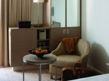Hotel Hilton Garden Inn Birmingham Brindley Place