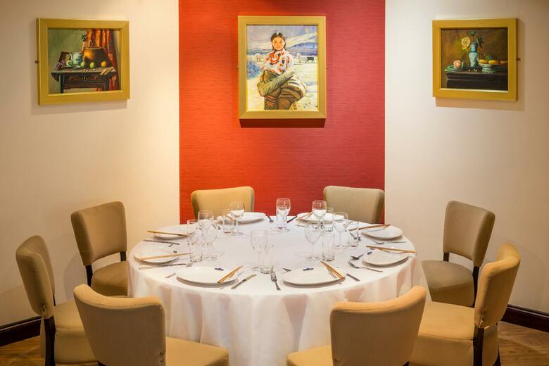 Hotel Copthorne Birmingham