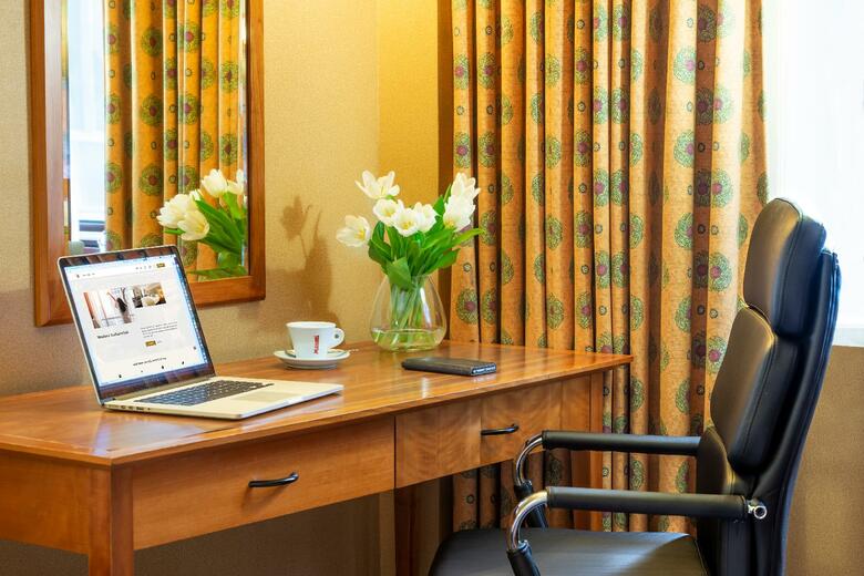 Hotel Copthorne Birmingham