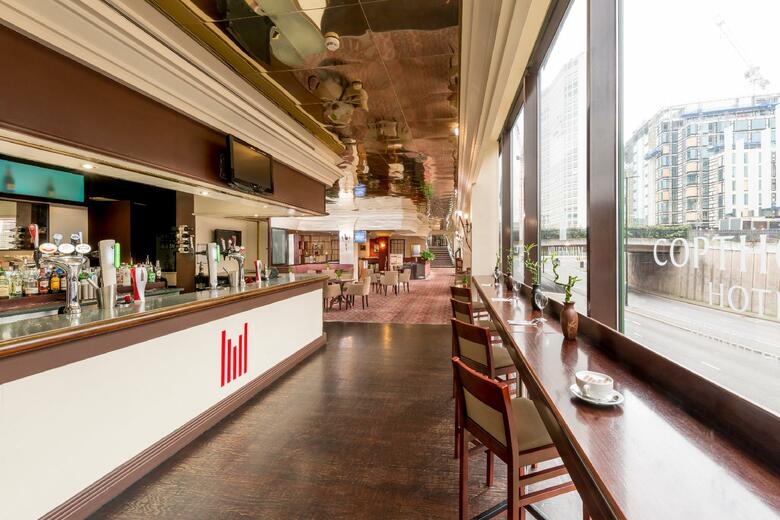 Hotel Copthorne Birmingham