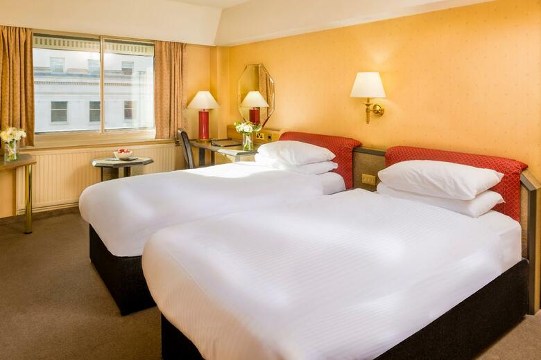 Hotel Copthorne Birmingham