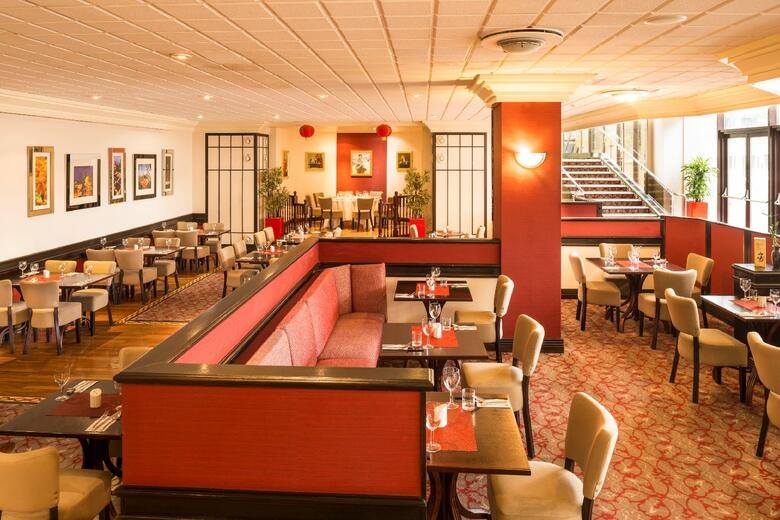 Hotel Copthorne Birmingham