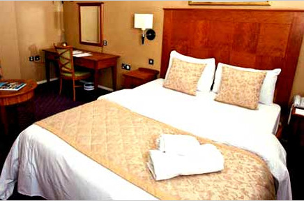 Hotel Copthorne Birmingham