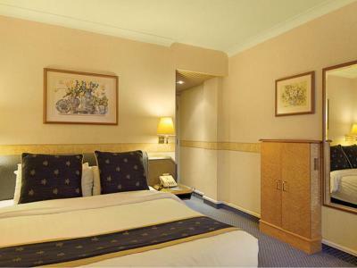 Hotel Copthorne Birmingham