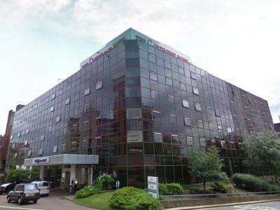 Hotel Copthorne Birmingham