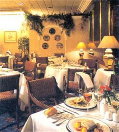 Hotel Copthorne Birmingham