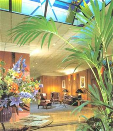 Hotel Copthorne Birmingham