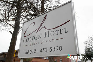 Hotel Quality Birmingham