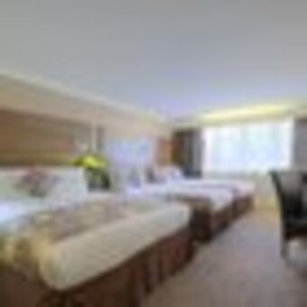 Hotel Quality Birmingham