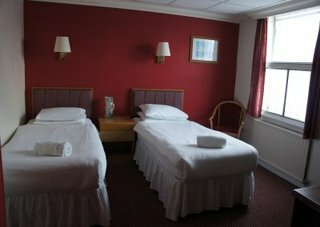 Hotel Quality Birmingham