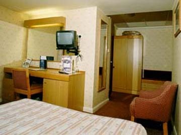 Hotel Quality Birmingham