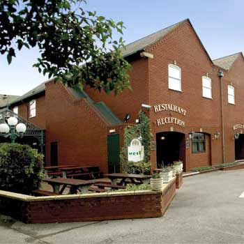 Best Western Westley Hotel