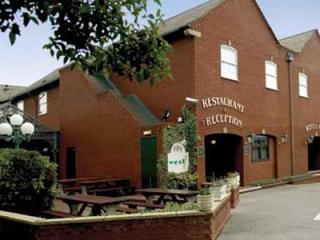 Best Western Westley Hotel