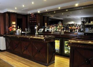 Best Western Westley Hotel