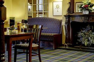 Best Western Westley Hotel