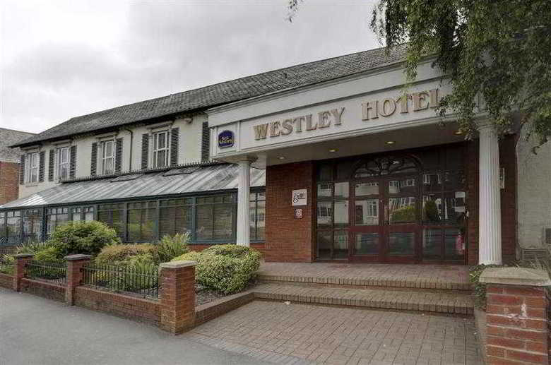 Best Western Westley Hotel