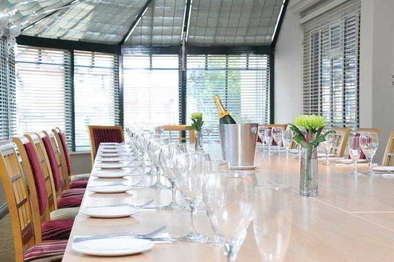 Best Western Westley Hotel