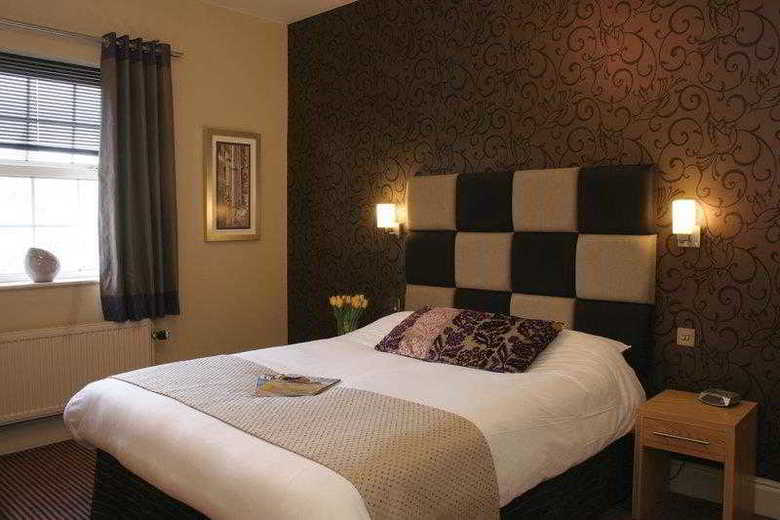 Best Western Westley Hotel