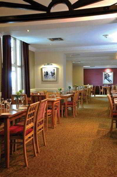 Best Western Westley Hotel
