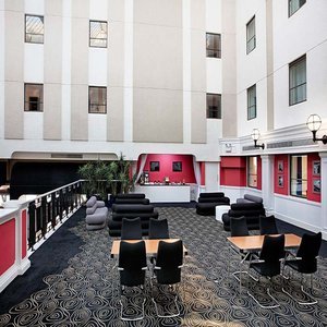 Hotel Thistle Brighton