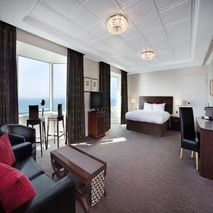 Hotel Thistle Brighton