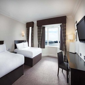 Hotel Thistle Brighton