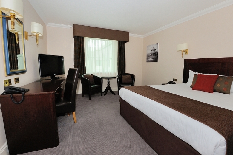Hotel Thistle Brighton