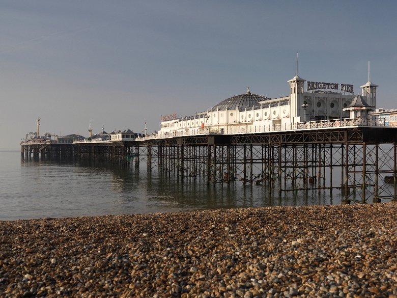 Hotel Thistle Brighton