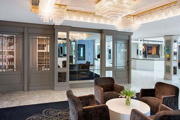 Hotel Thistle Brighton