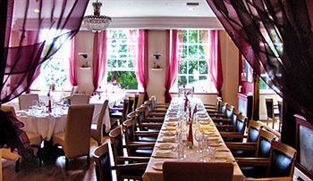 Berkeley Square Hotel