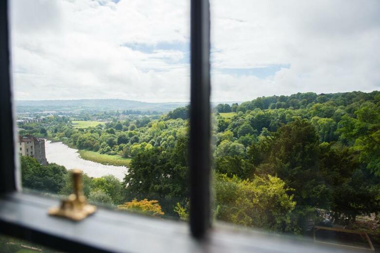 Hotel Avon Gorge Bristol