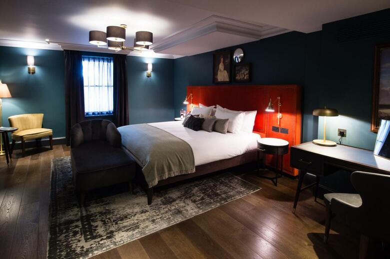 Hotel Avon Gorge Bristol