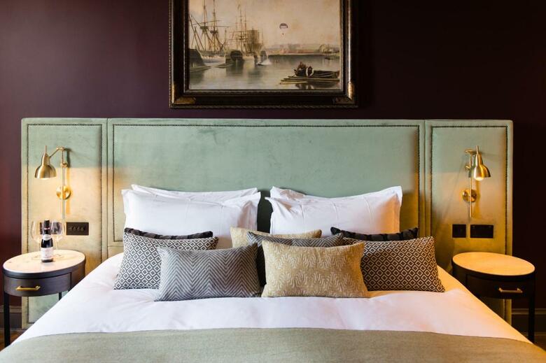 Hotel Avon Gorge Bristol