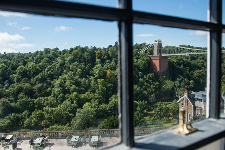 Hotel Avon Gorge Bristol