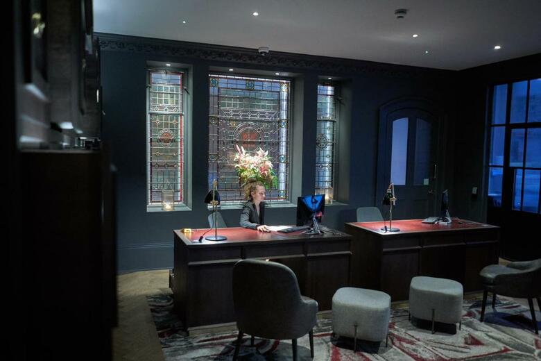 Hotel Avon Gorge Bristol