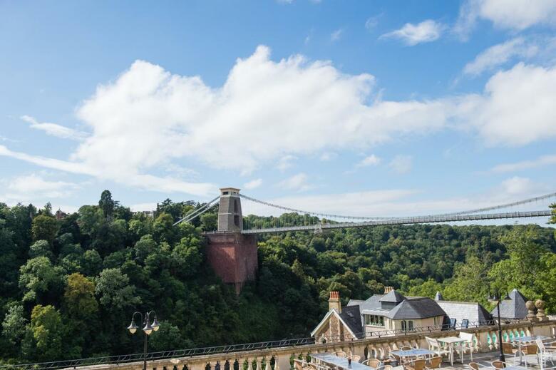 Hotel Avon Gorge Bristol