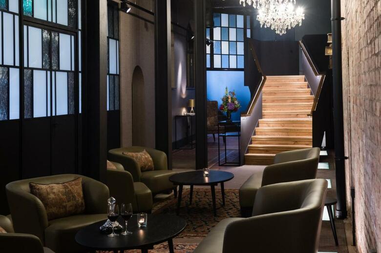 Hotel Avon Gorge Bristol