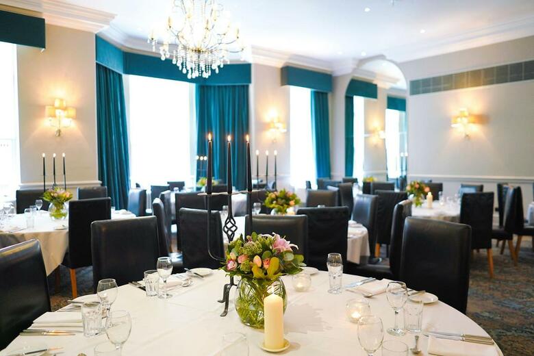 Hotel Avon Gorge Bristol