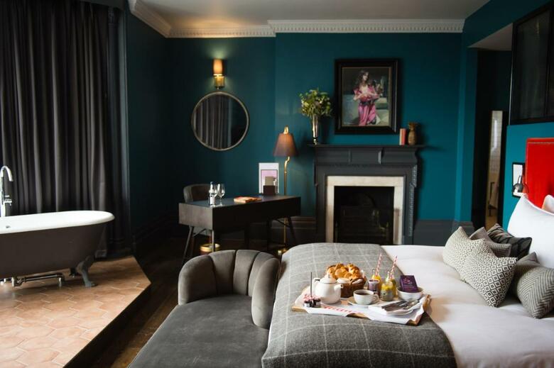 Hotel Avon Gorge Bristol