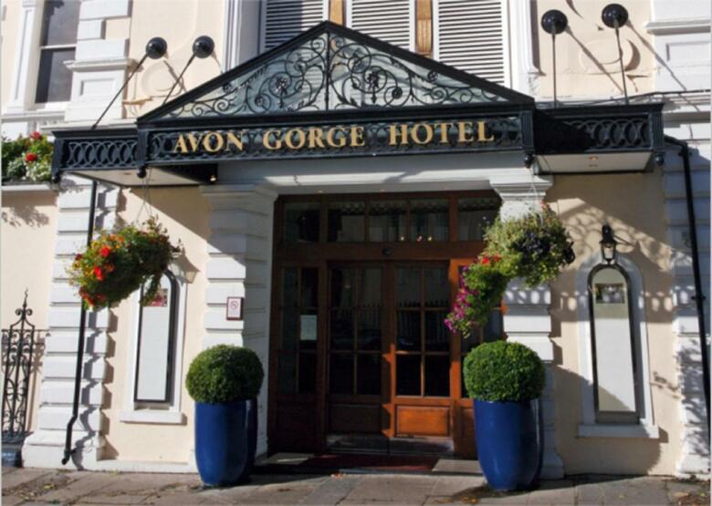 Hotel Avon Gorge Bristol