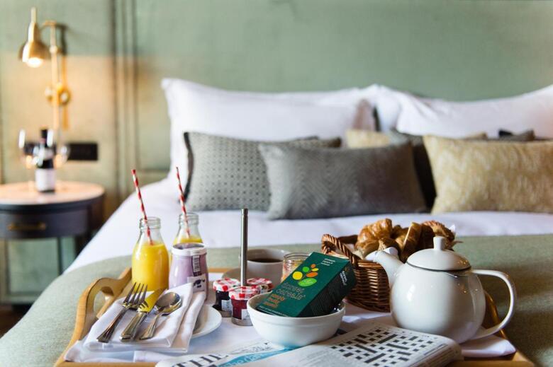 Hotel Avon Gorge Bristol